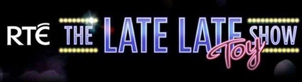 The Late Late Tow Show